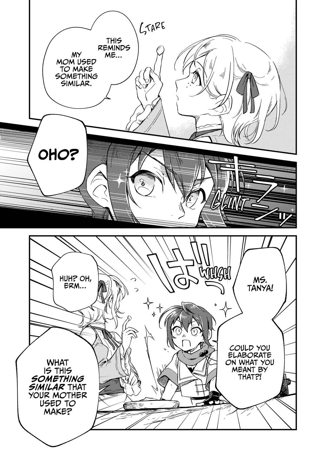 Fushi no Kami: Rebuilding Civilization Starts With a Village Chapter 8 - Page 20