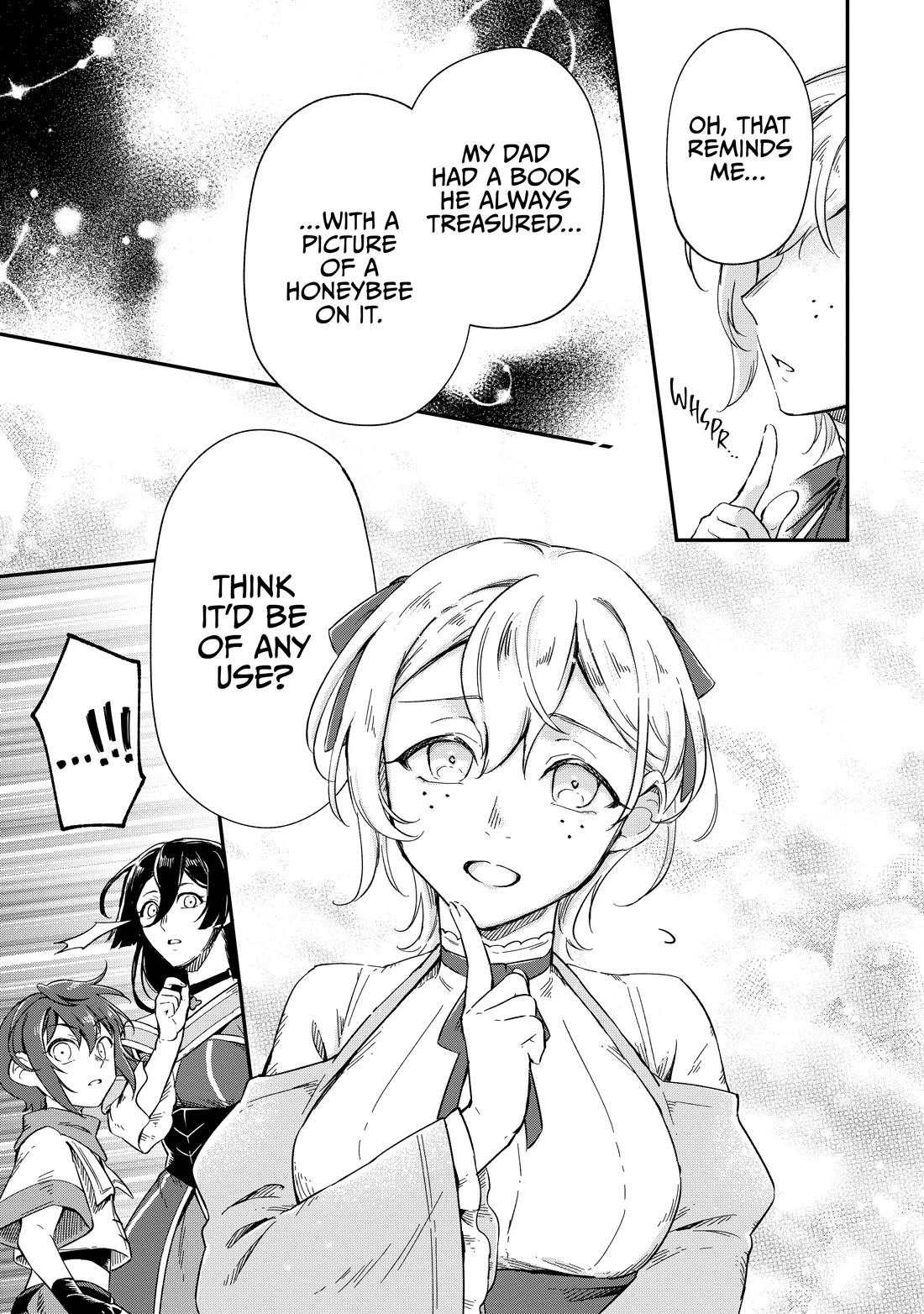Fushi no Kami: Rebuilding Civilization Starts With a Village Chapter 8 - Page 28