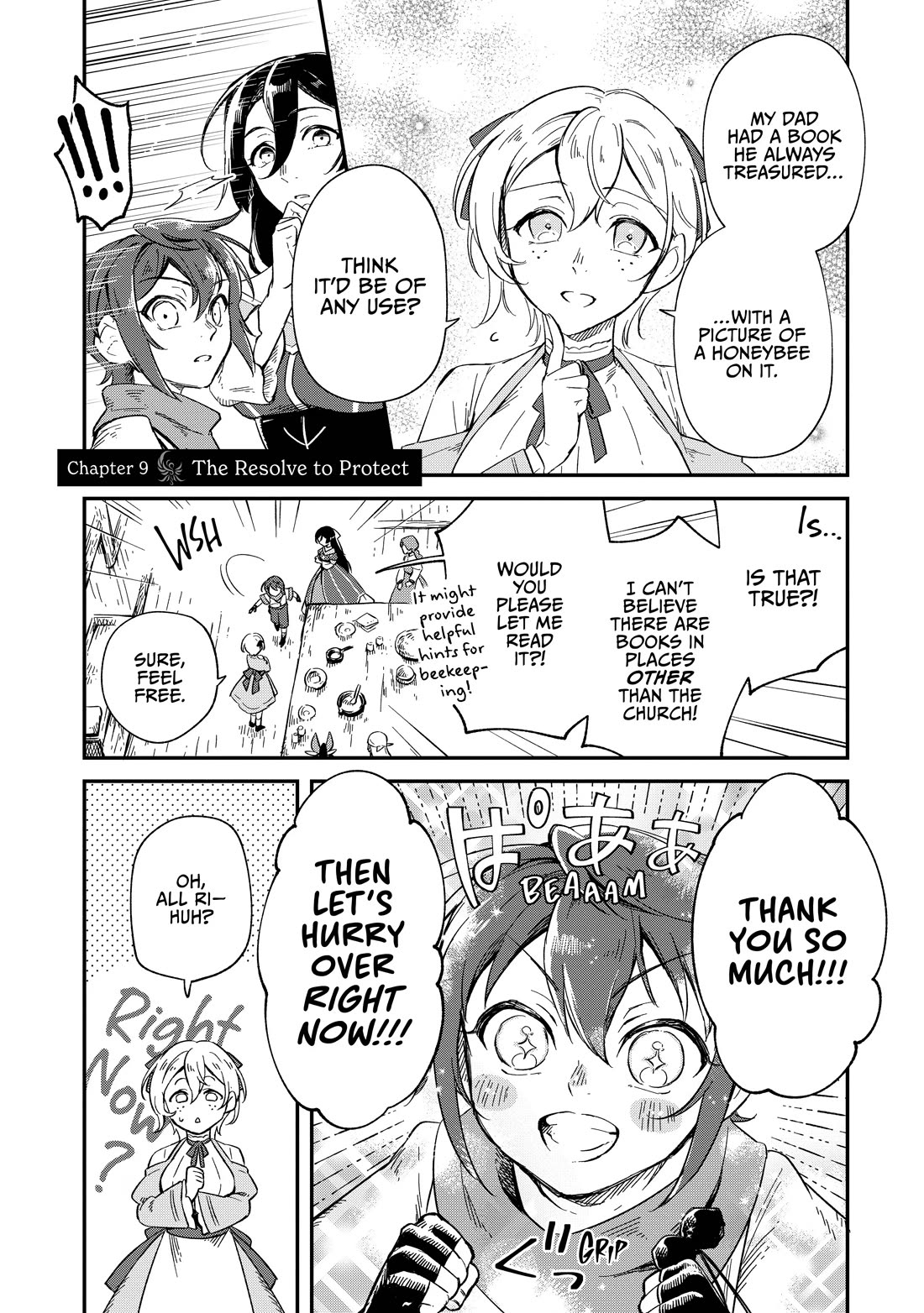 Fushi no Kami: Rebuilding Civilization Starts With a Village Chapter 9 - Page 0