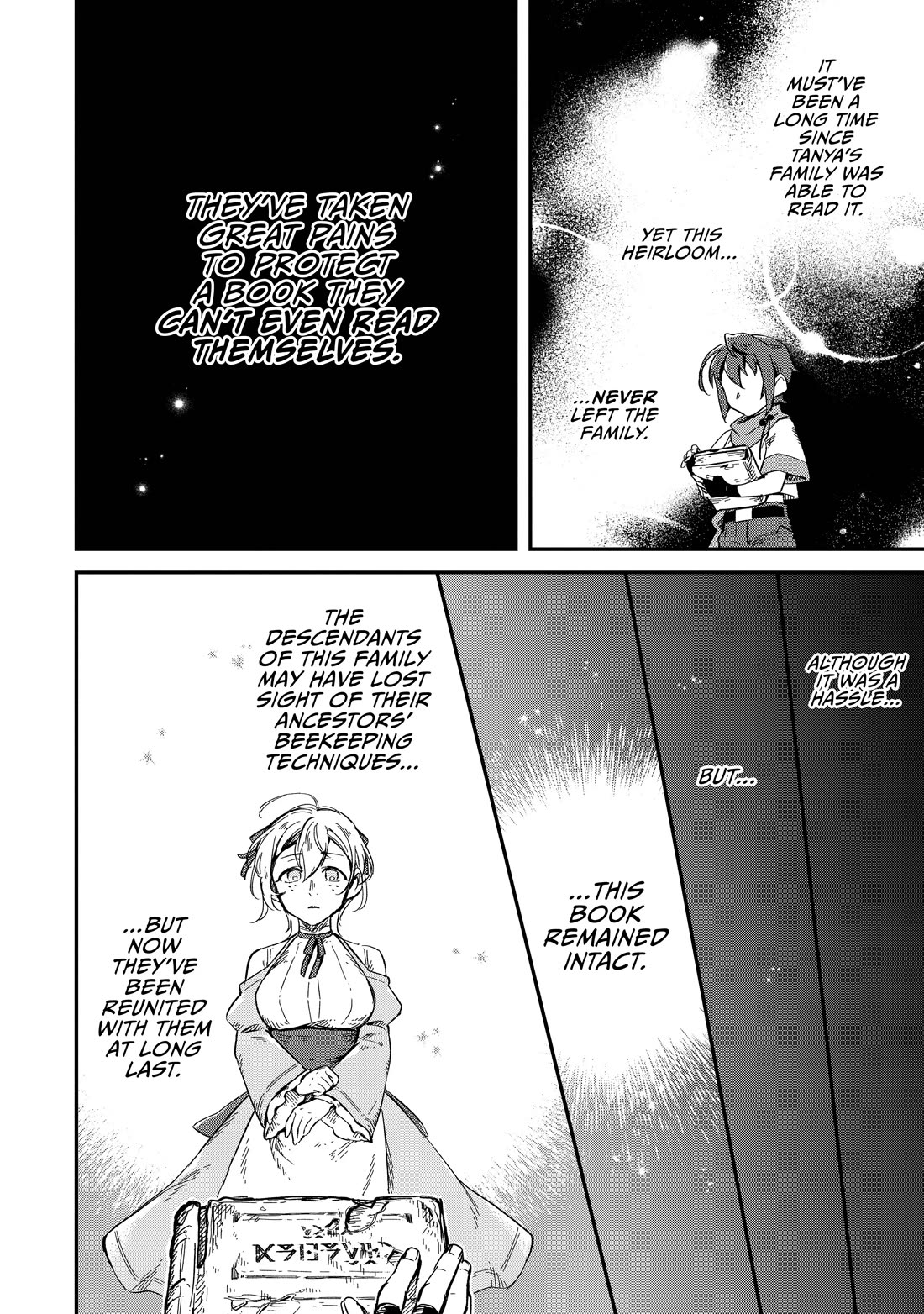 Fushi no Kami: Rebuilding Civilization Starts With a Village Chapter 9 - Page 11