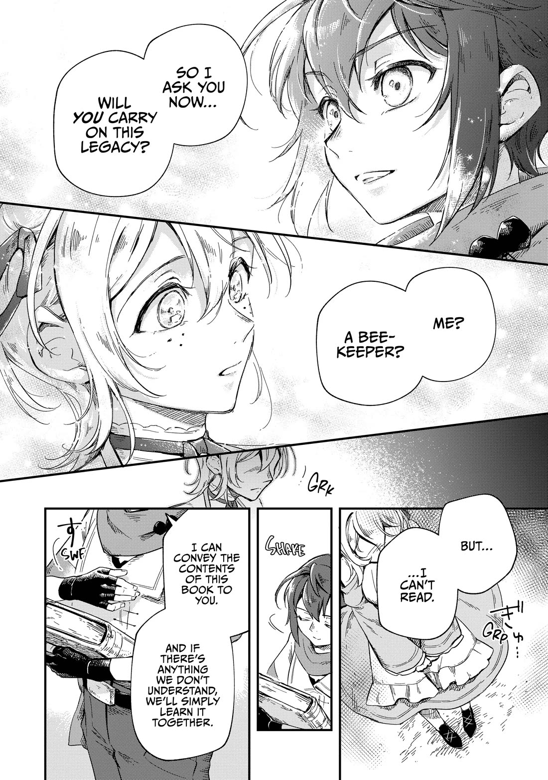Fushi no Kami: Rebuilding Civilization Starts With a Village Chapter 9 - Page 13