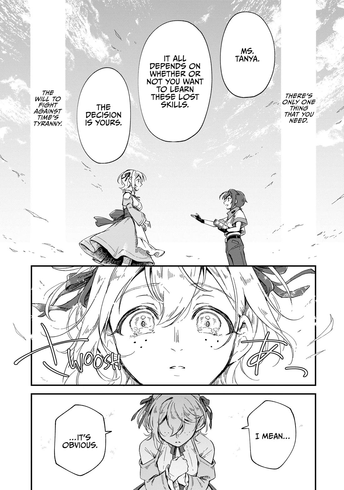 Fushi no Kami: Rebuilding Civilization Starts With a Village Chapter 9 - Page 14