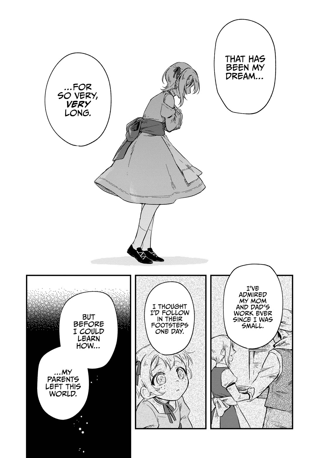 Fushi no Kami: Rebuilding Civilization Starts With a Village Chapter 9 - Page 15