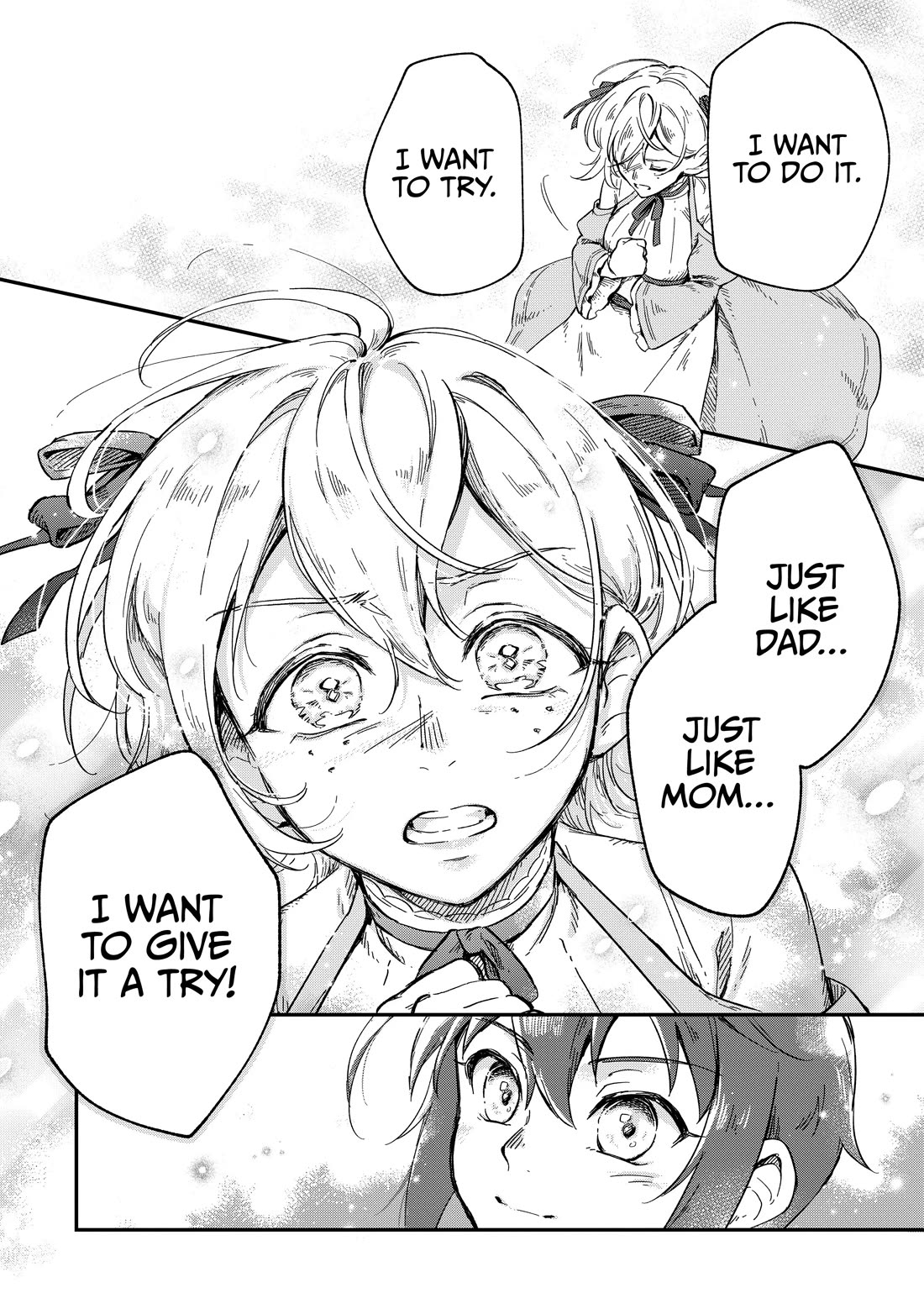 Fushi no Kami: Rebuilding Civilization Starts With a Village Chapter 9 - Page 17