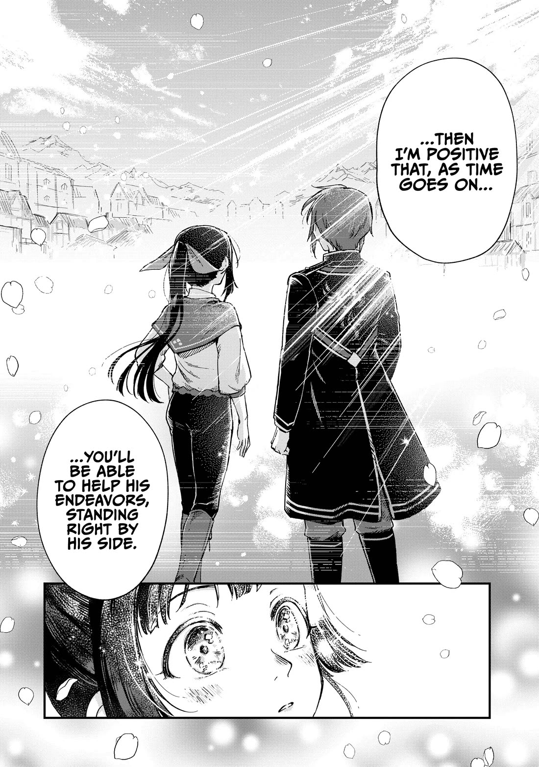 Fushi no Kami: Rebuilding Civilization Starts With a Village Chapter 9 - Page 35