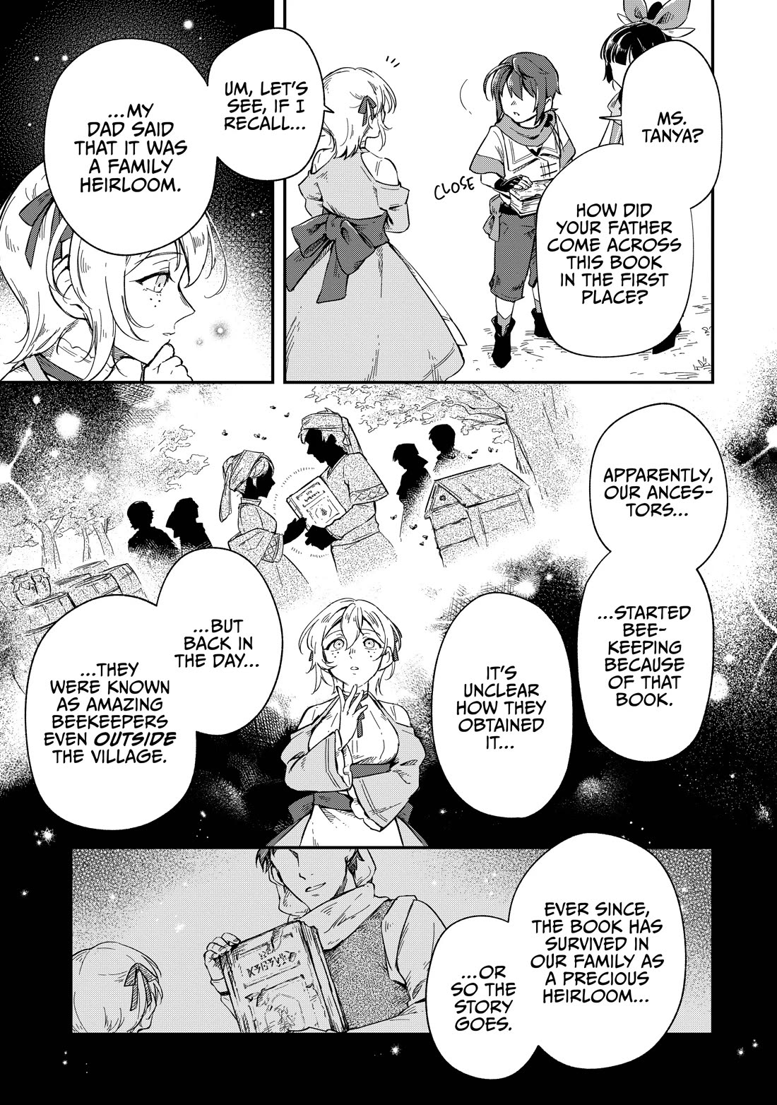 Fushi no Kami: Rebuilding Civilization Starts With a Village Chapter 9 - Page 8