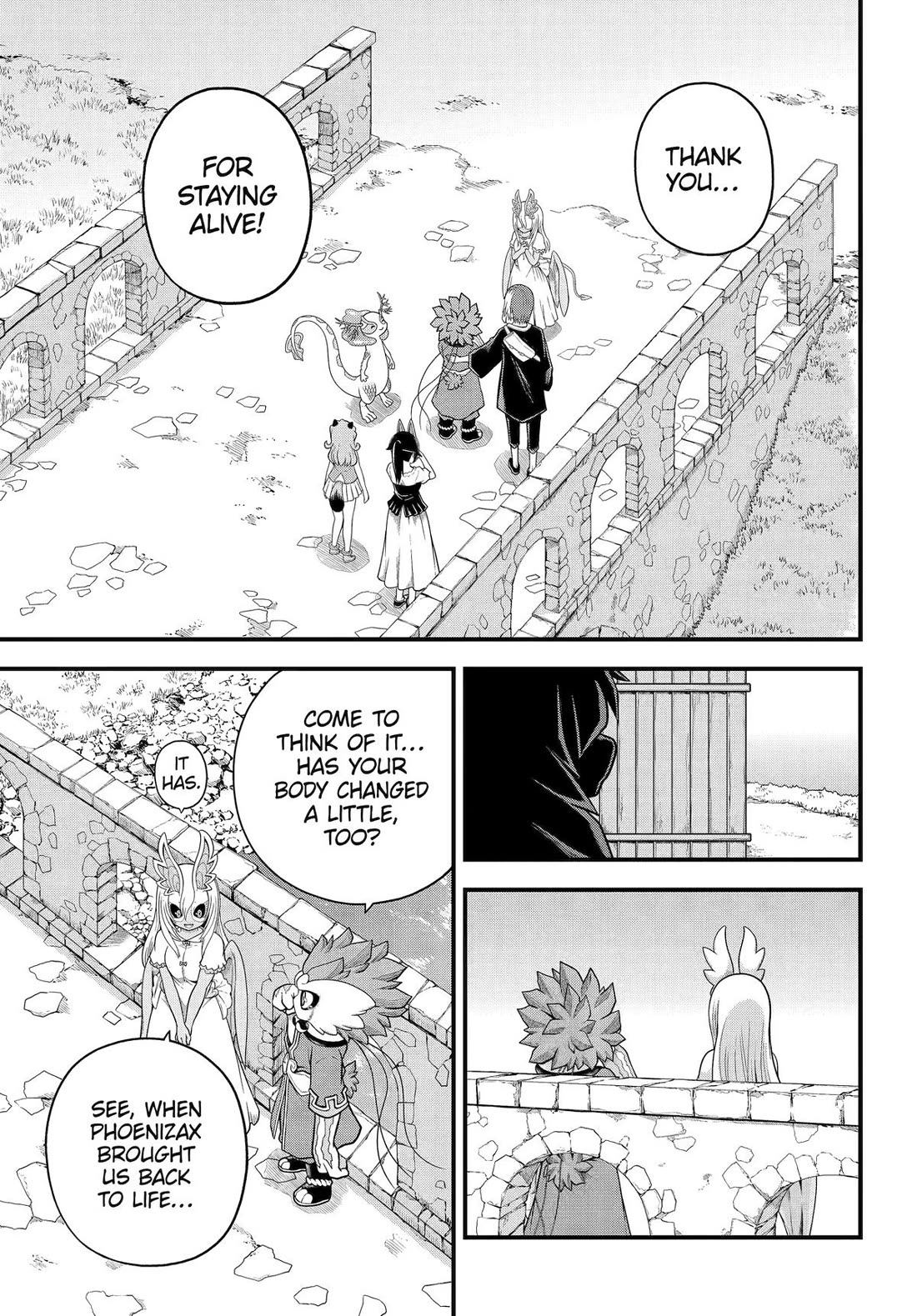 Futoku no Guild Chapter 96 - Page 16