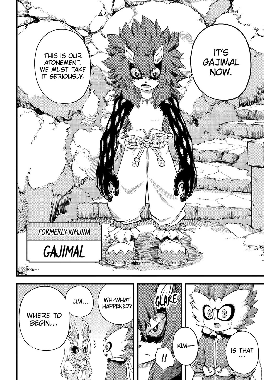 Futoku no Guild Chapter 96 - Page 19