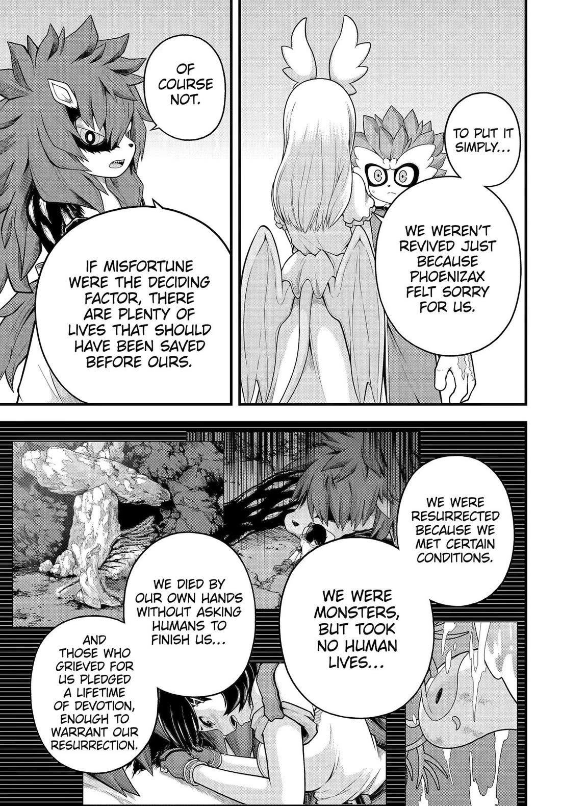 Futoku no Guild Chapter 96 - Page 20