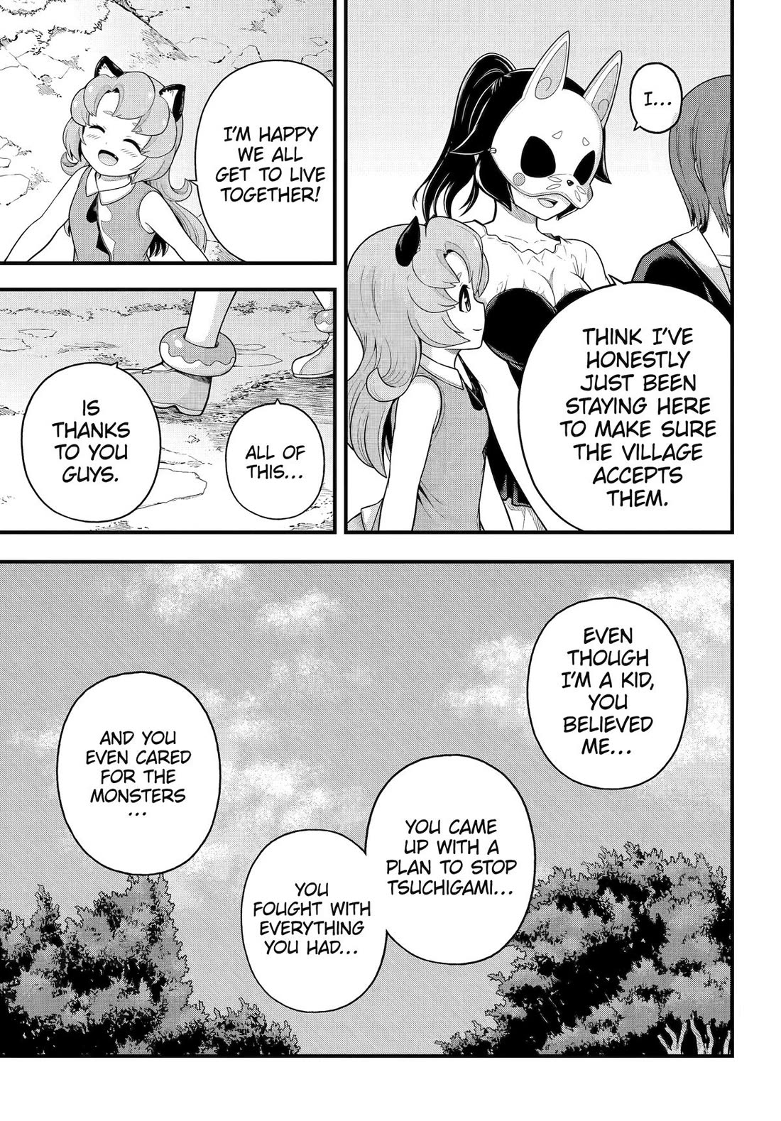 Futoku no Guild Chapter 96 - Page 26