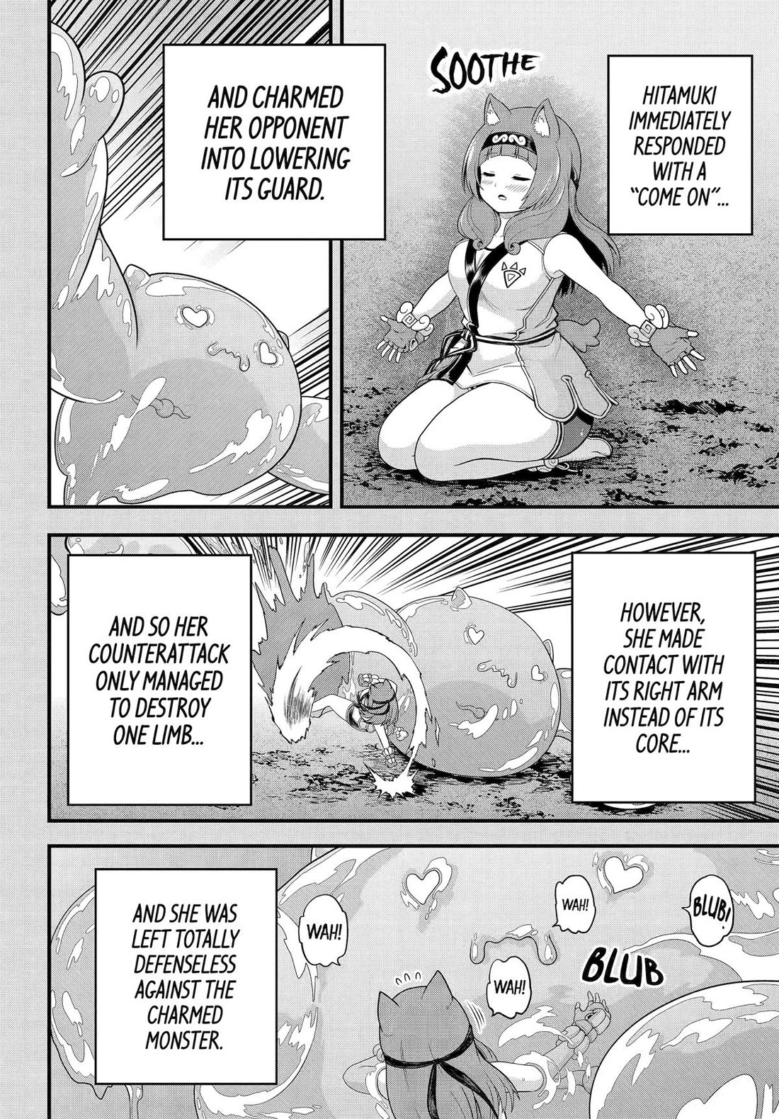 Futoku no Guild Chapter 97 - Page 15