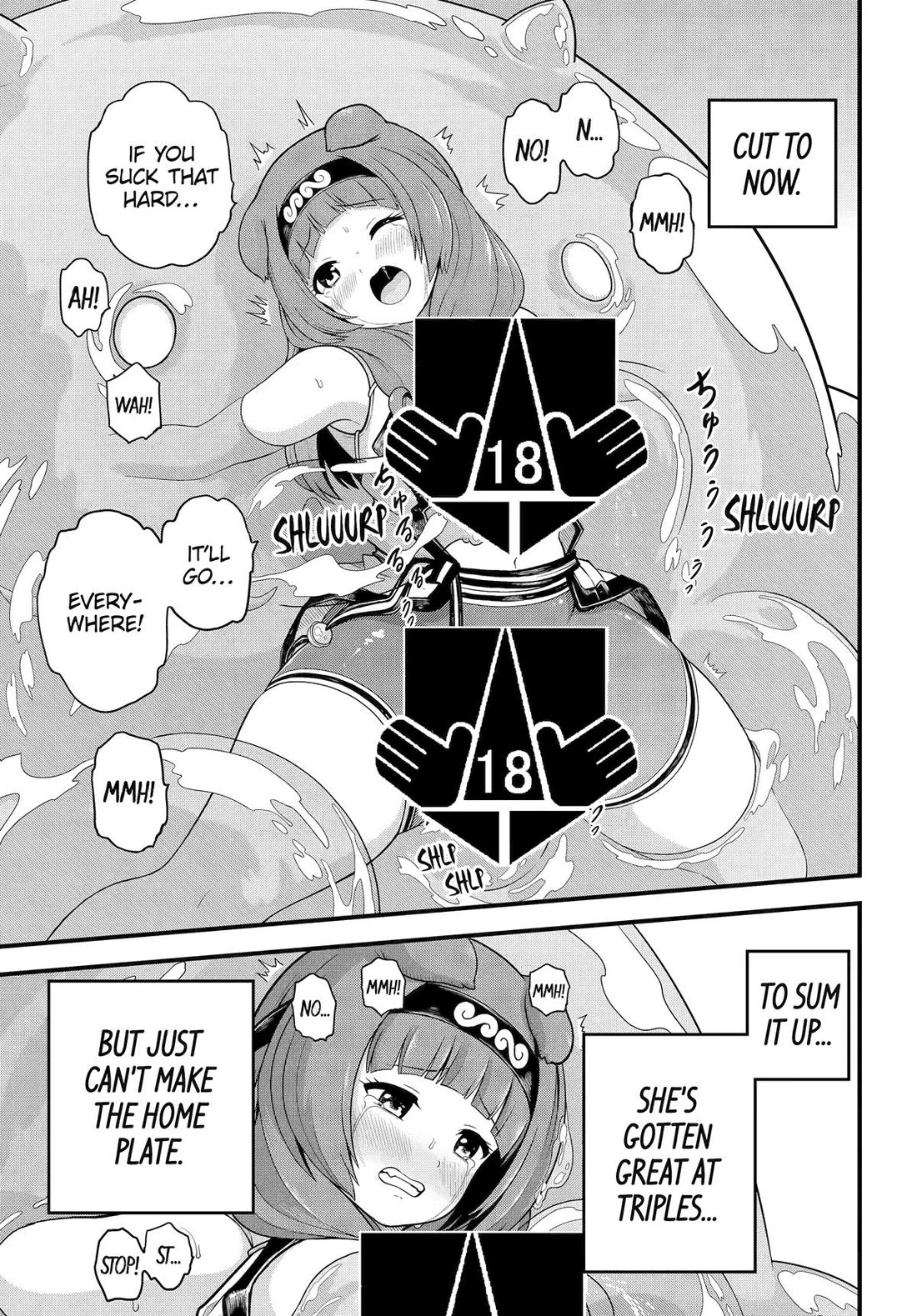 Futoku no Guild Chapter 97 - Page 16