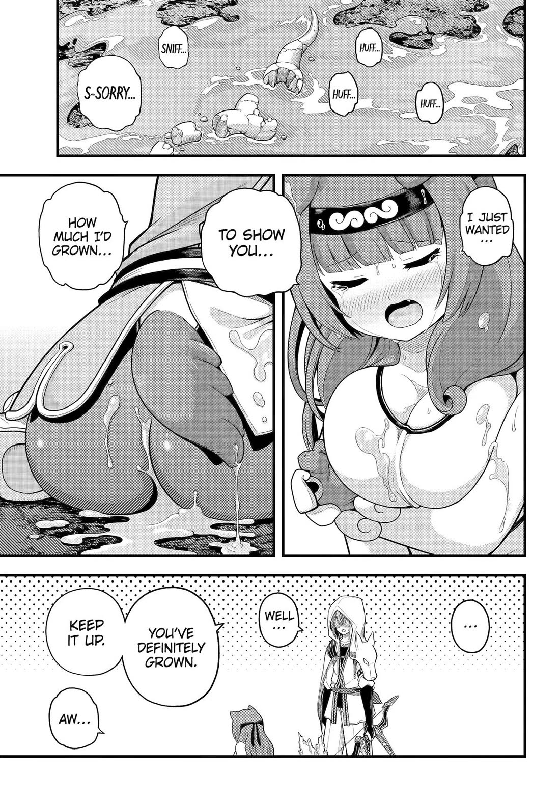 Futoku no Guild Chapter 97 - Page 18