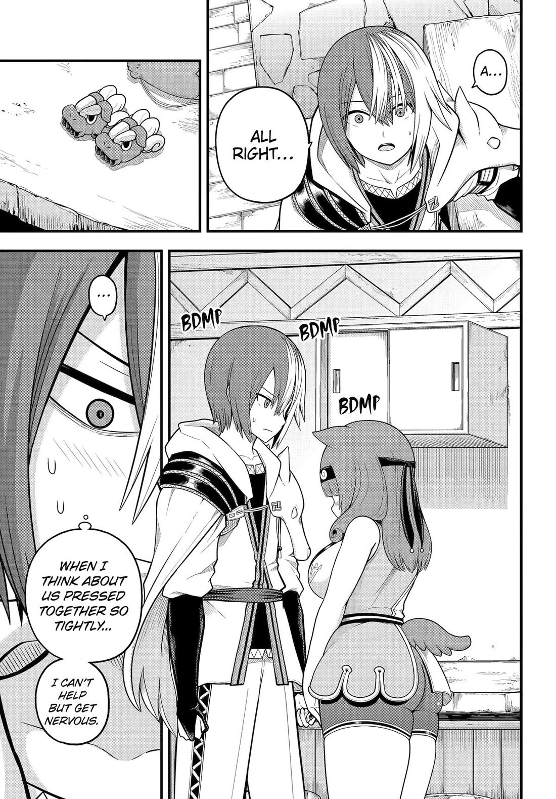 Futoku no Guild Chapter 97 - Page 22