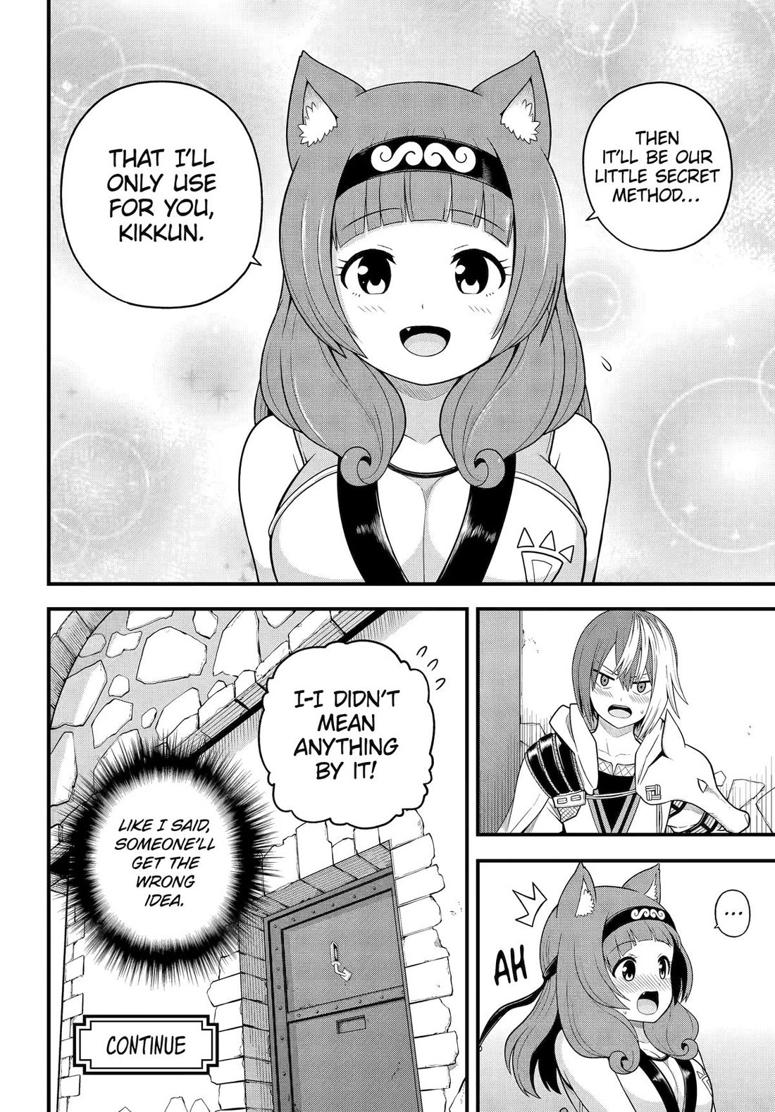 Futoku no Guild Chapter 97 - Page 29