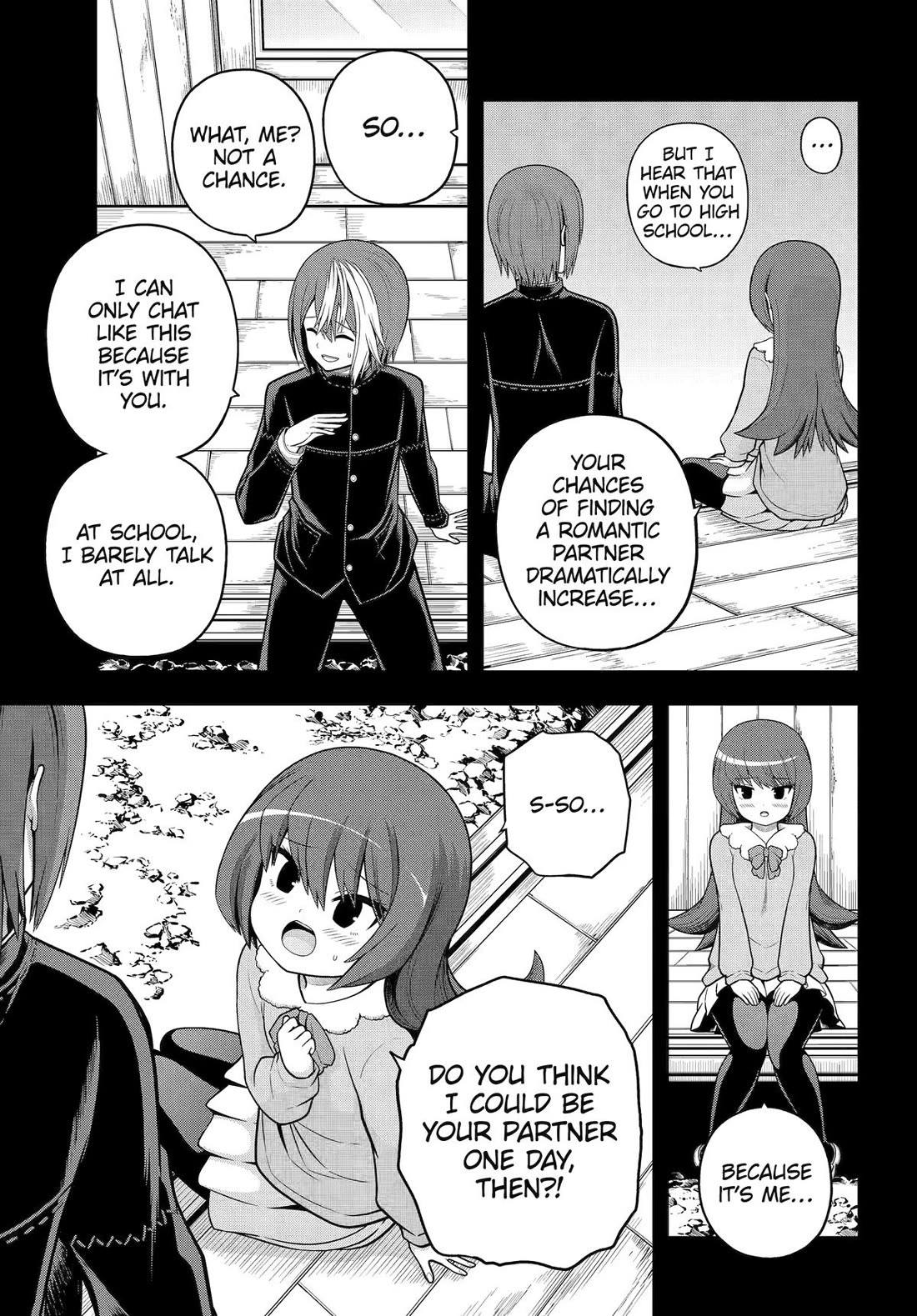 Futoku no Guild Chapter 99 - Page 15
