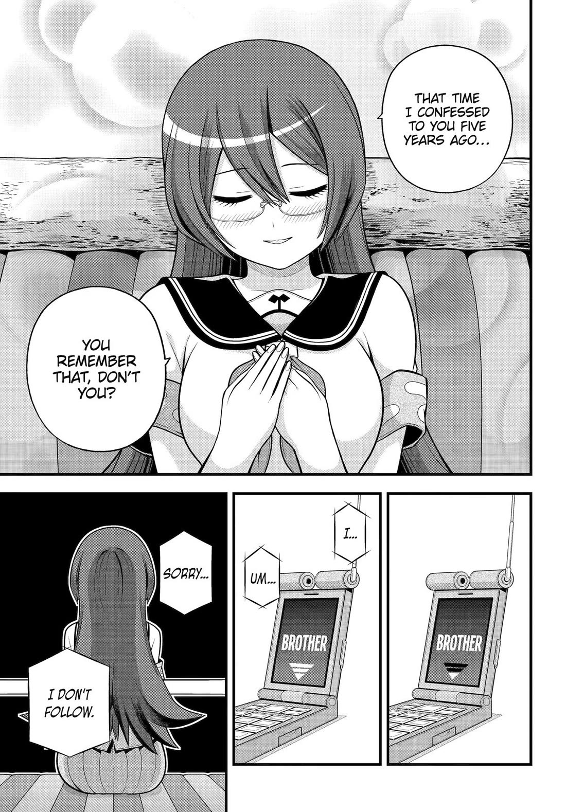 Futoku no Guild Chapter 99 - Page 19