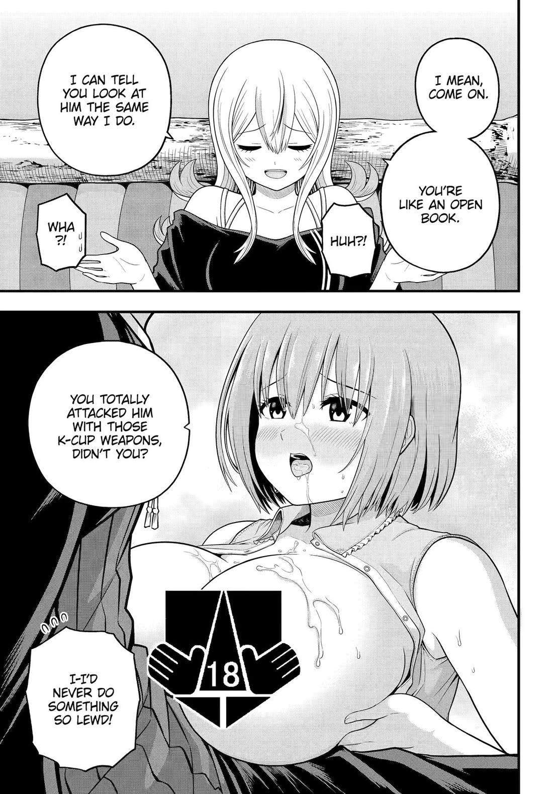 Futoku no Guild Chapter 99 - Page 7