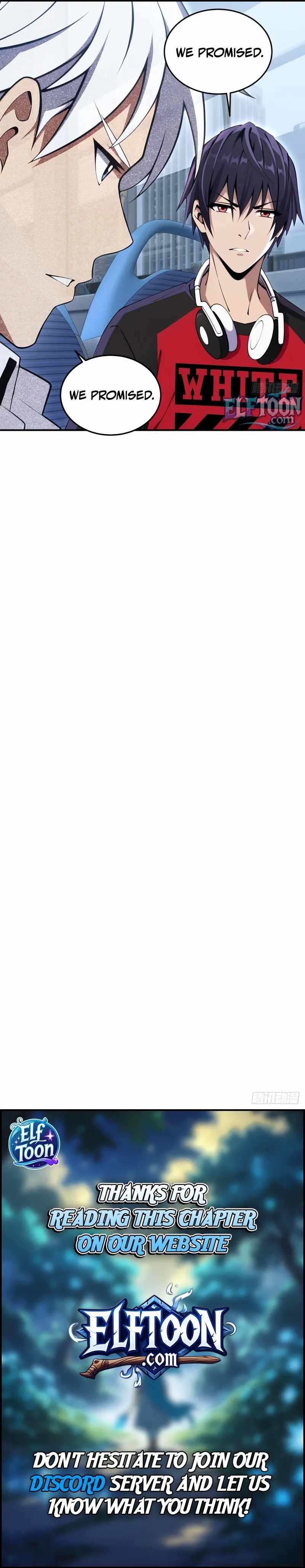 Future City S: The Awakening of Perfect Fortune Chapter 28 - Page 8