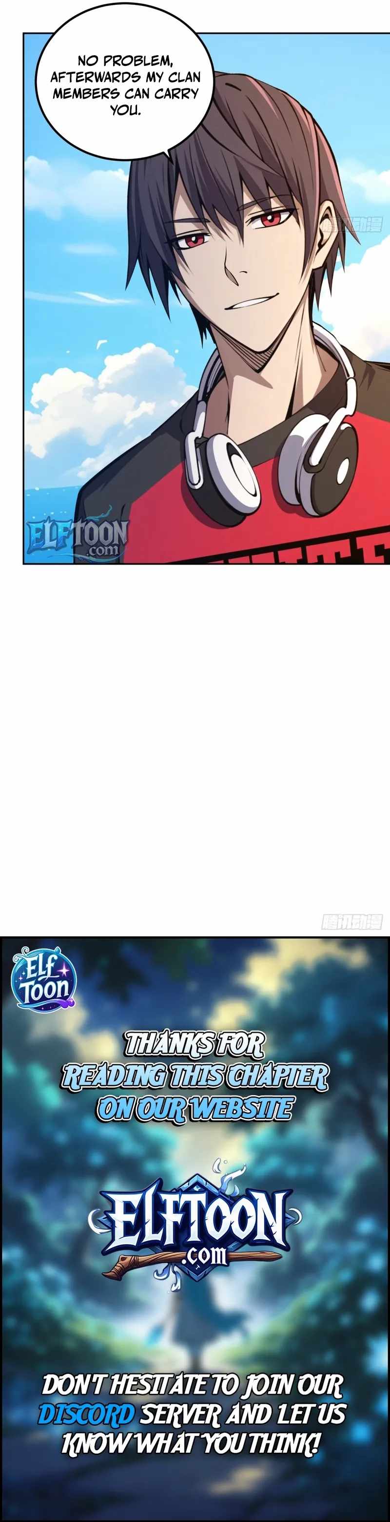 Future City S: The Awakening of Perfect Fortune Chapter 30 - Page 8