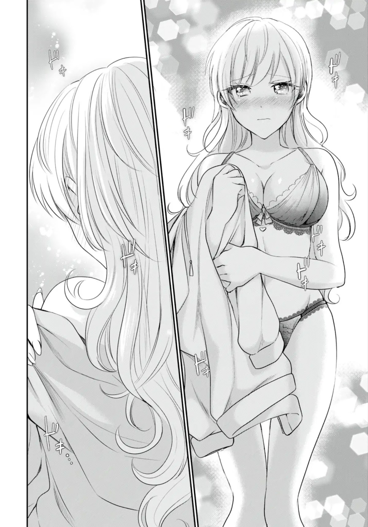 Fuufu Ijou, Koibito Miman Chapter 13 - Page 20
