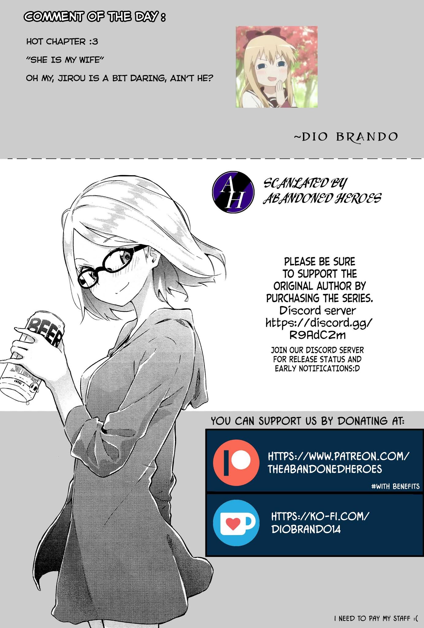 Fuufu Ijou, Koibito Miman Chapter 21 - Page 29