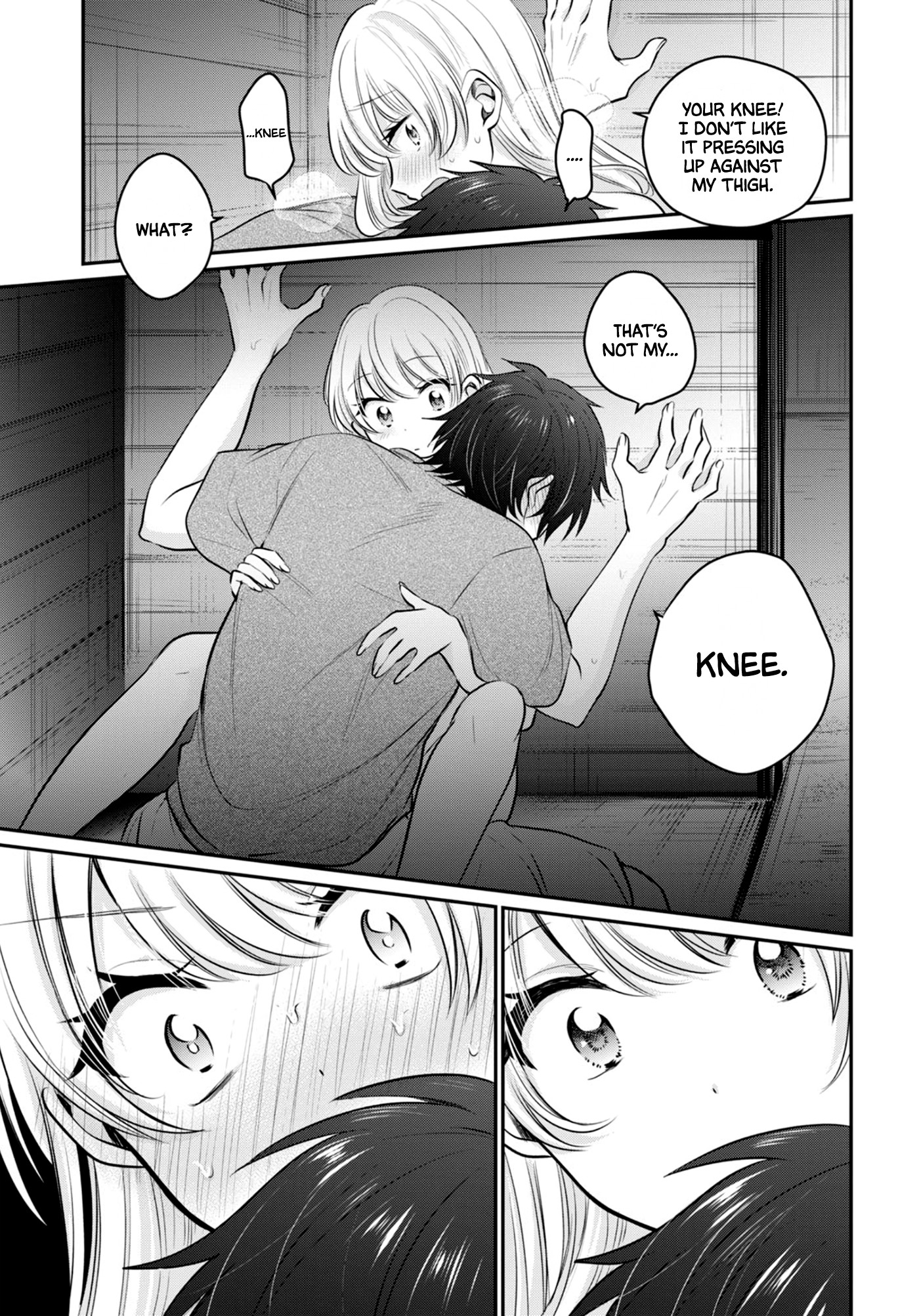 Fuufu Ijou, Koibito Miman Chapter 23 - Page 20