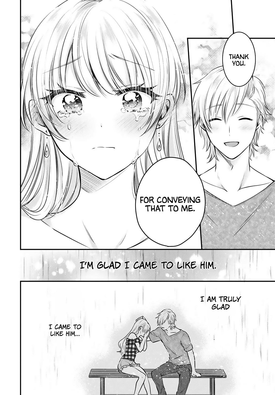 Fuufu Ijou, Koibito Miman Chapter 26 - Page 29