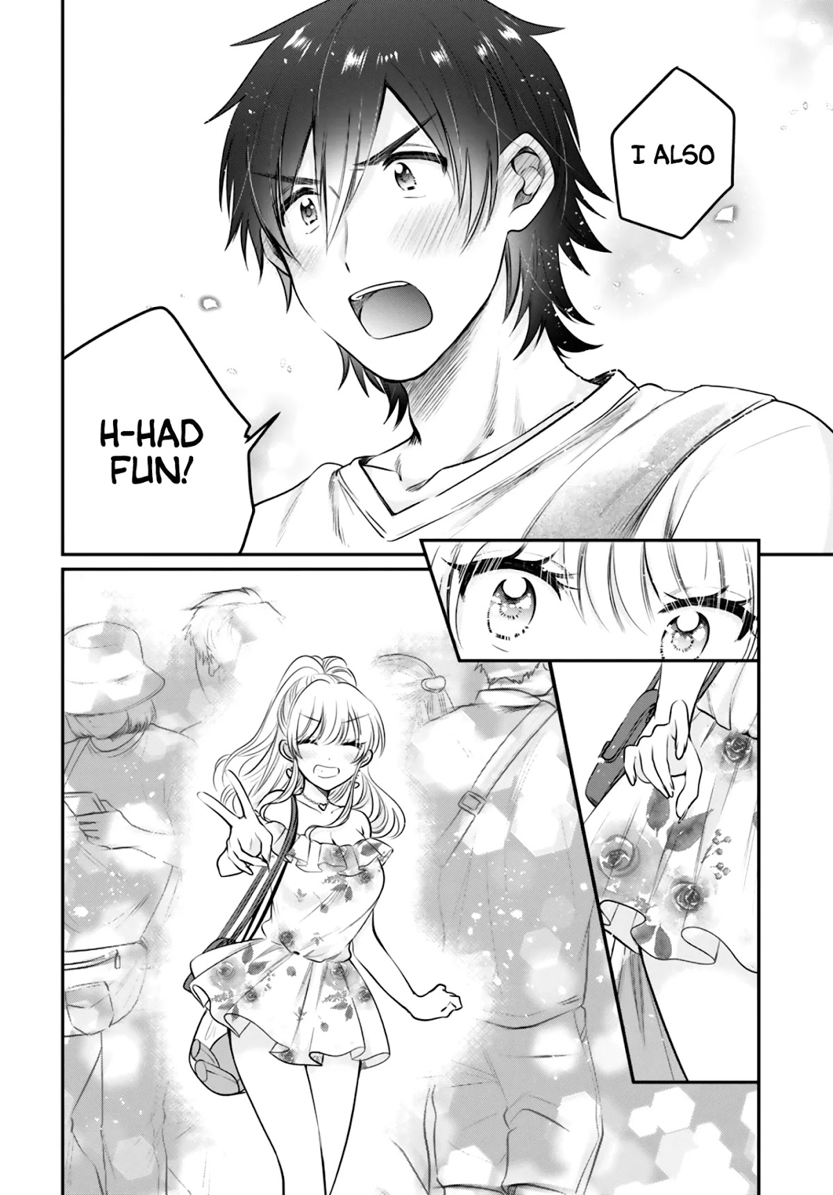 Fuufu Ijou, Koibito Miman Chapter 29 - Page 29