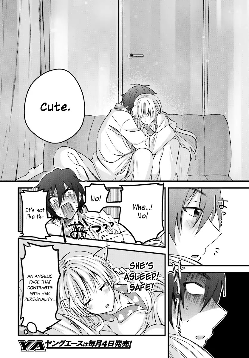 Fuufu Ijou, Koibito Miman Chapter 3 - Page 23