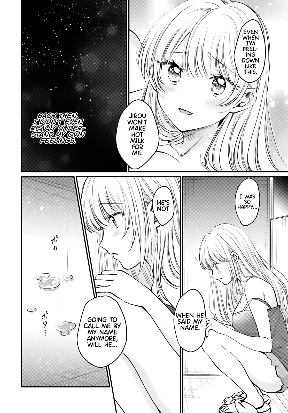 Fuufu Ijou, Koibito Miman Chapter 33 - Page 24