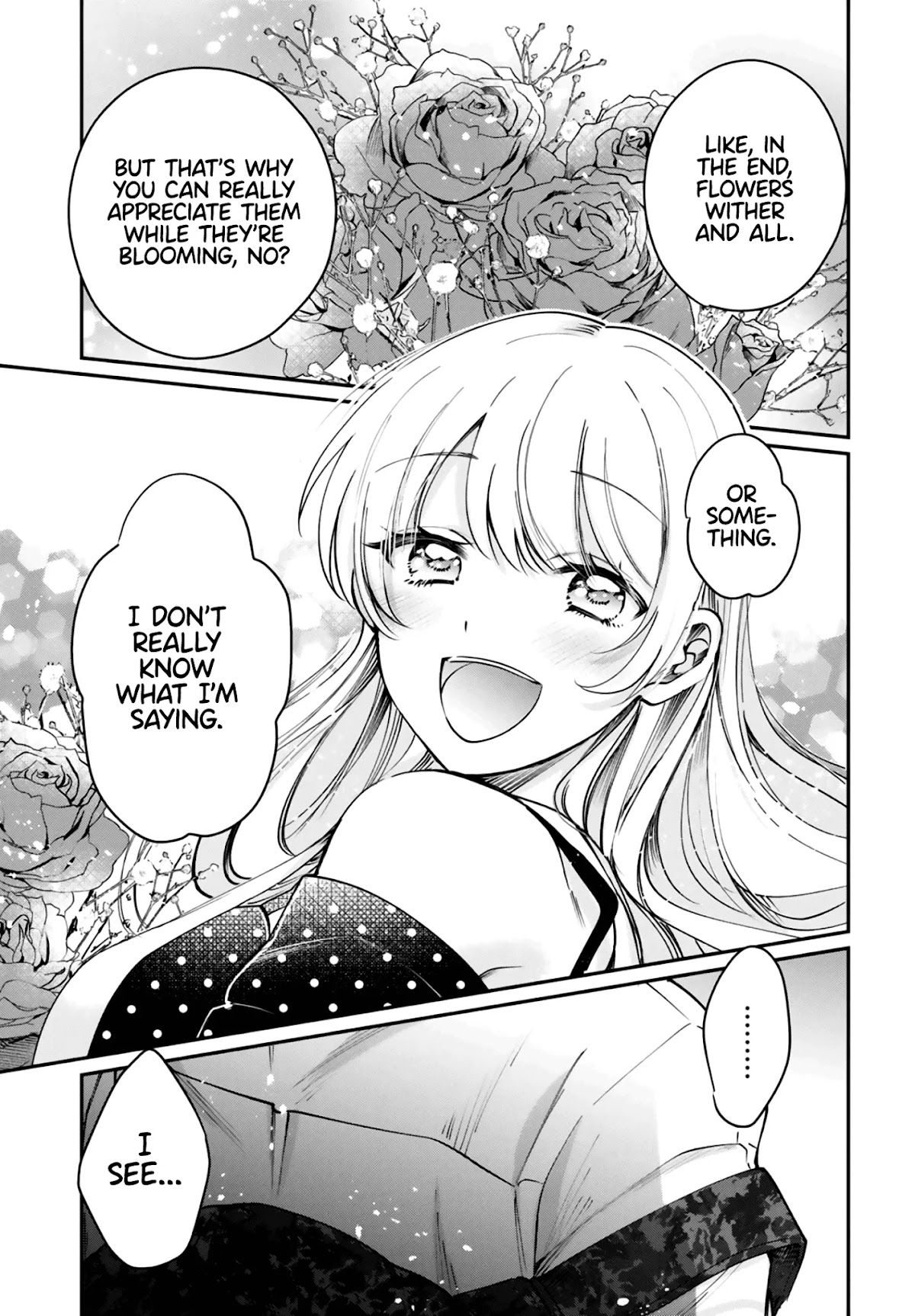 Fuufu Ijou, Koibito Miman Chapter 38 - Page 14