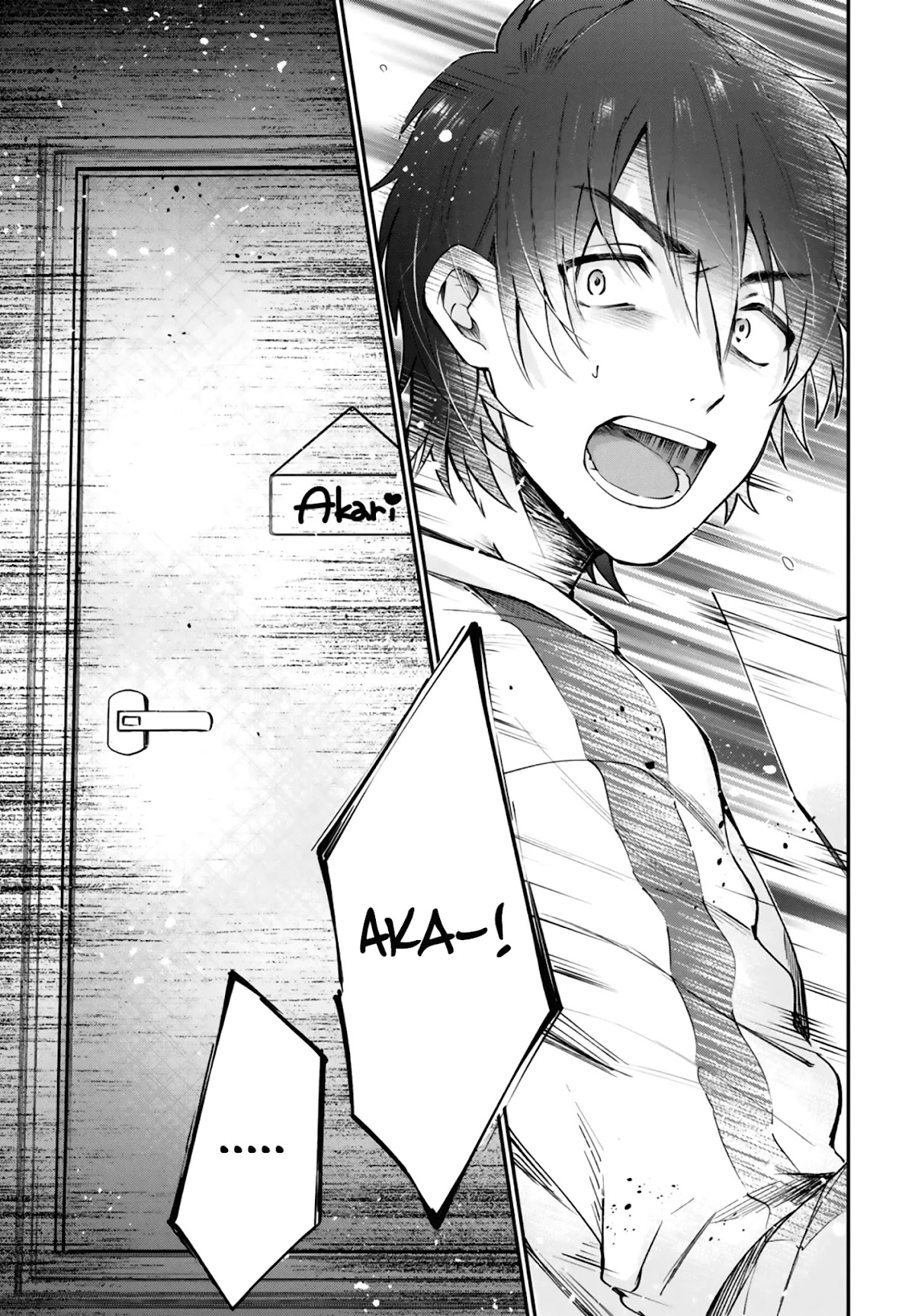 Fuufu Ijou, Koibito Miman Chapter 38 - Page 22