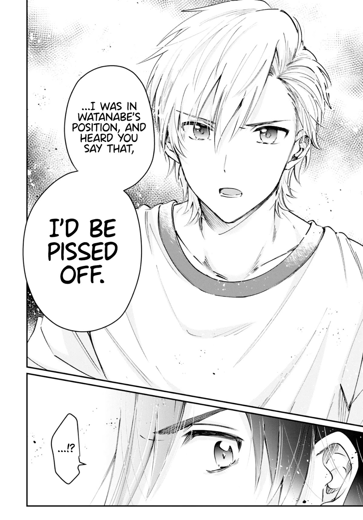 Fuufu Ijou, Koibito Miman Chapter 39 - Page 14