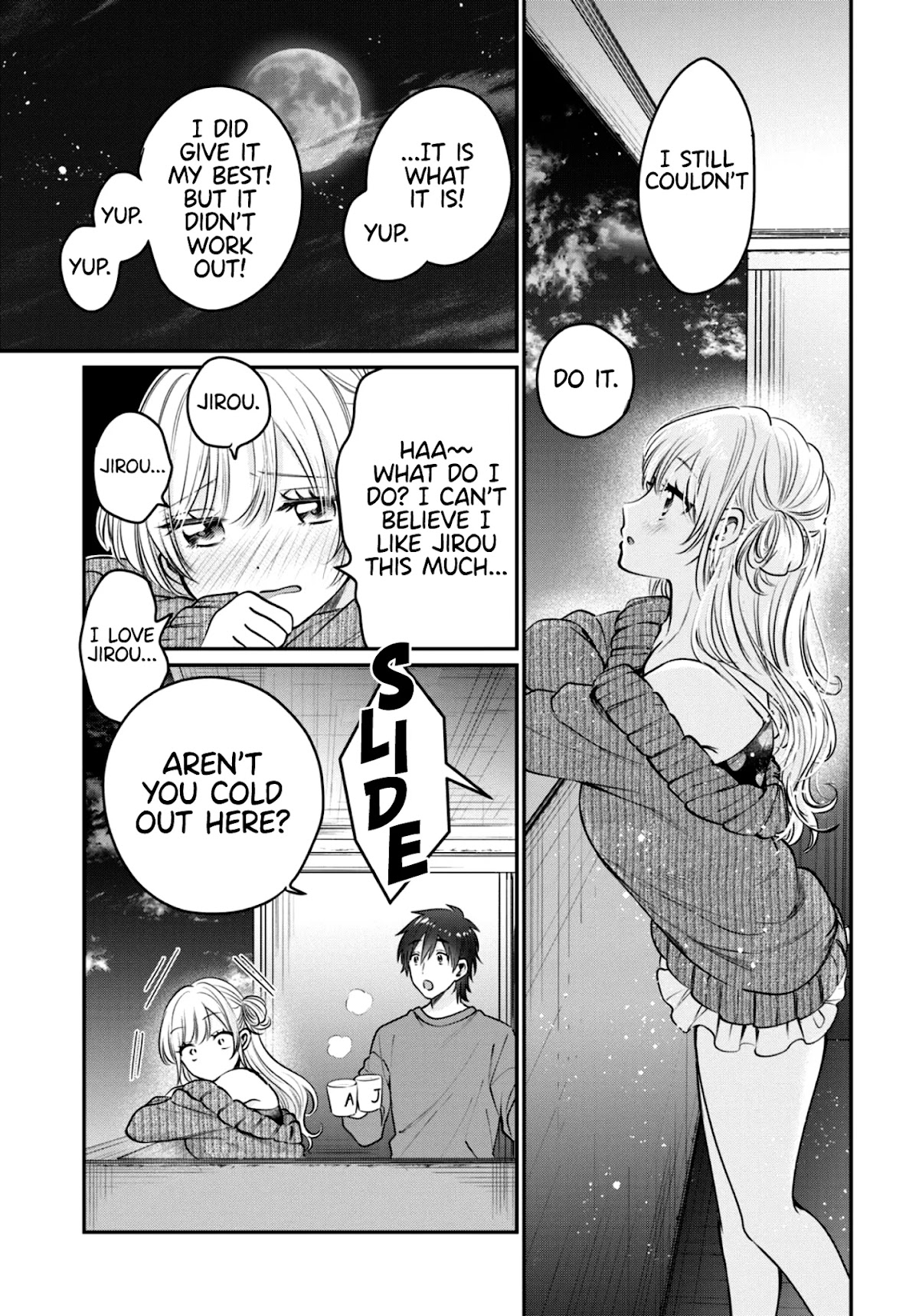 Fuufu Ijou, Koibito Miman Chapter 40 - Page 20
