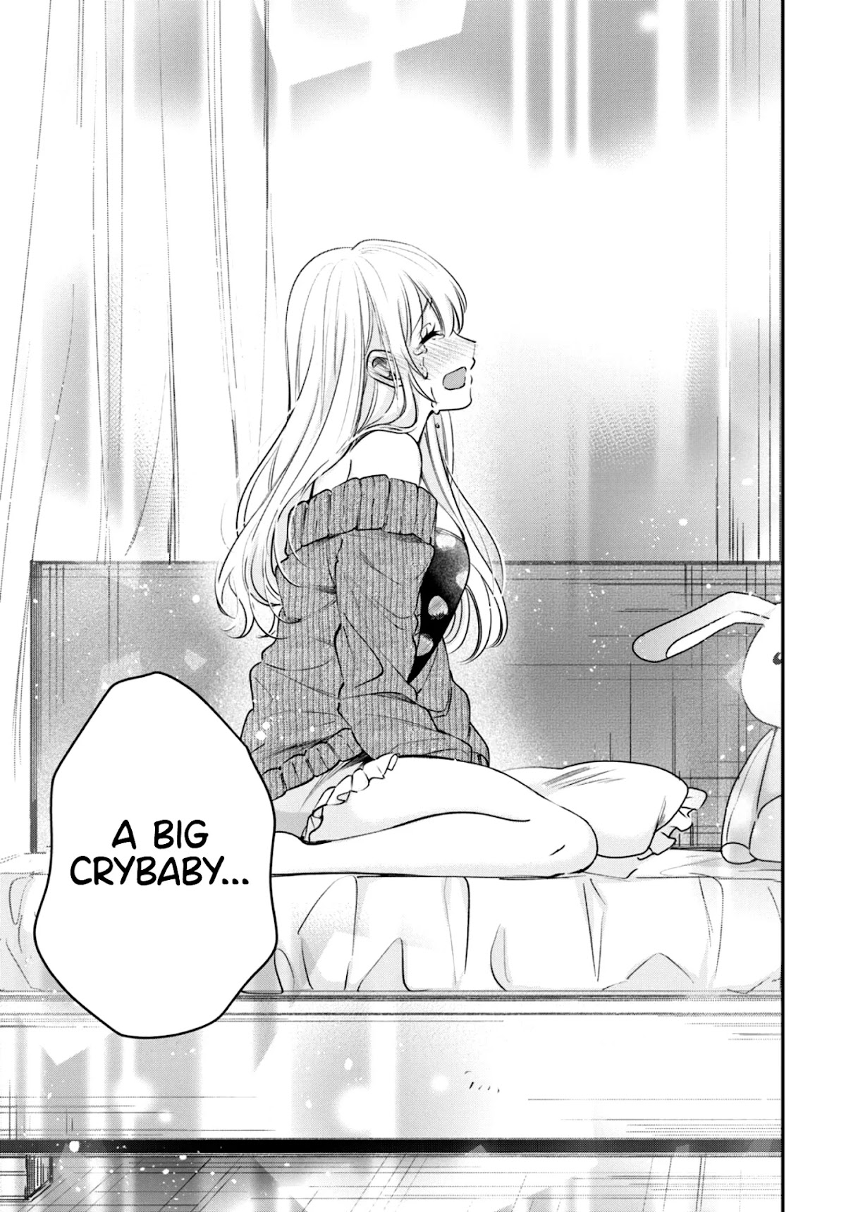 Fuufu Ijou, Koibito Miman Chapter 40 - Page 36