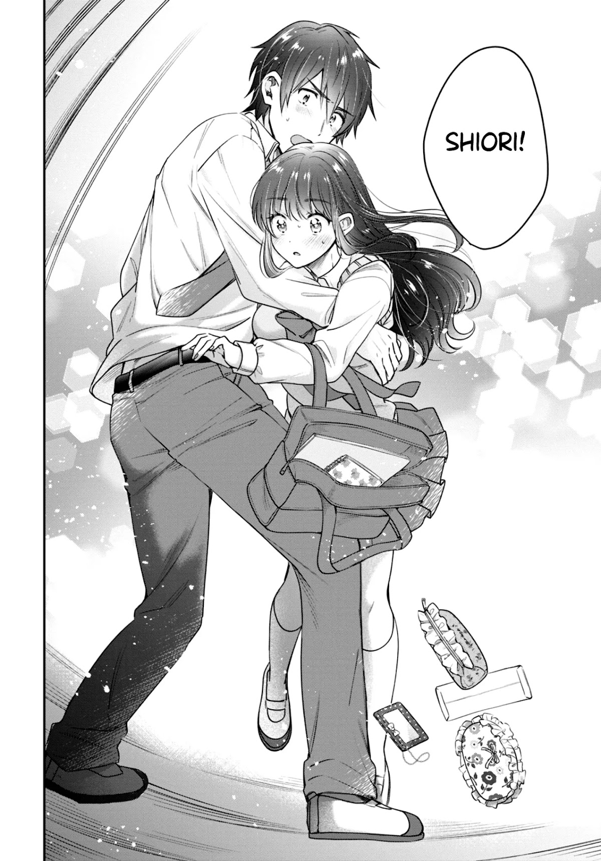 Fuufu Ijou, Koibito Miman Chapter 42 - Page 19