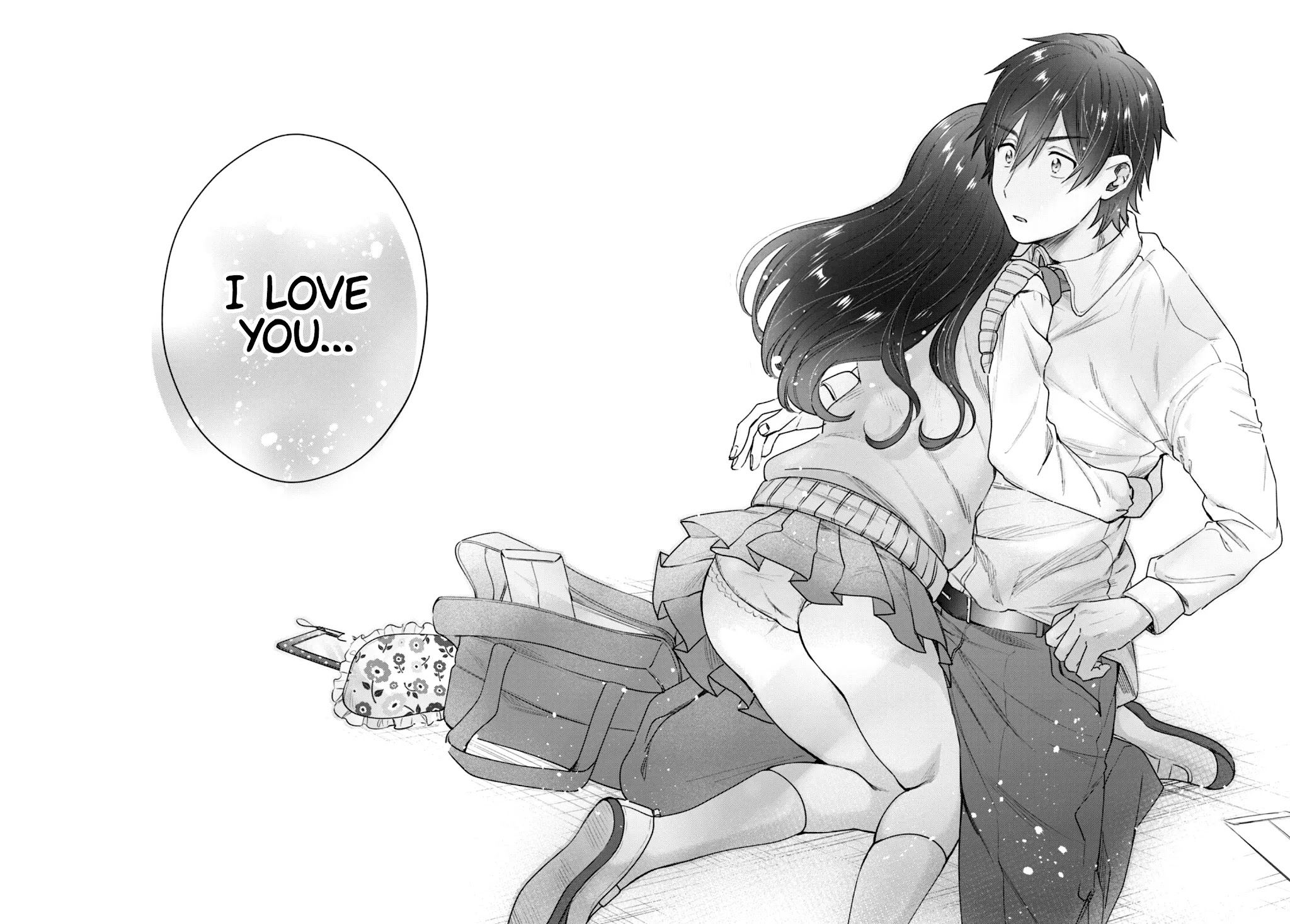 Fuufu Ijou, Koibito Miman Chapter 42 - Page 25