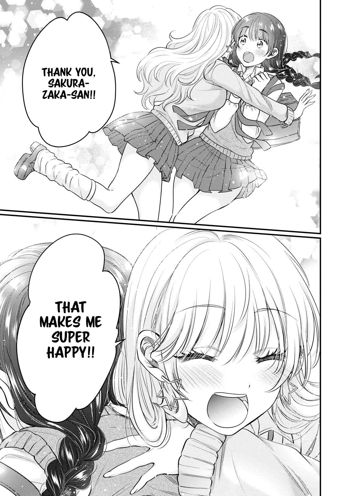 Fuufu Ijou, Koibito Miman Chapter 45 - Page 22