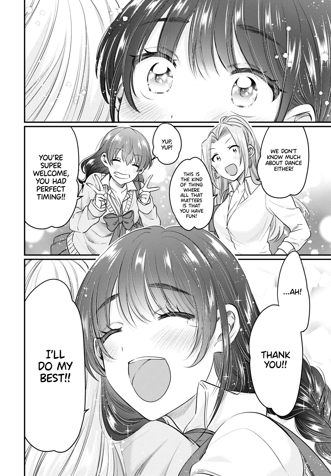 Fuufu Ijou, Koibito Miman Chapter 45 - Page 23