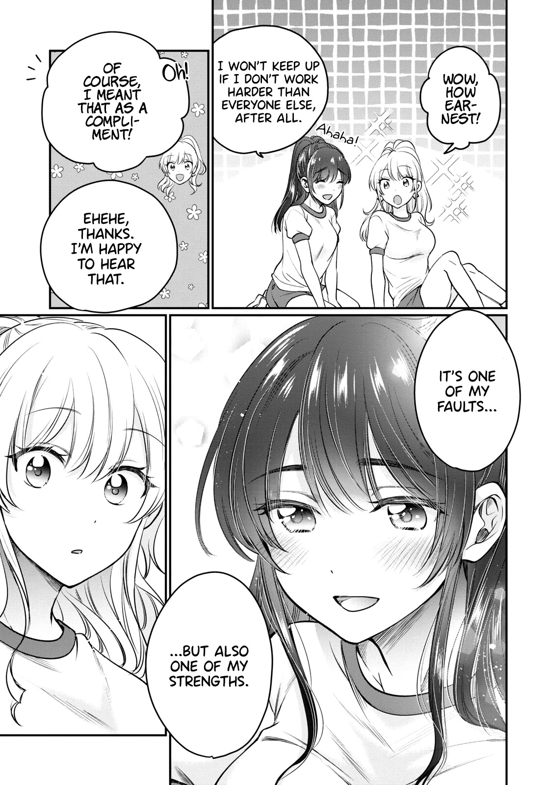 Fuufu Ijou, Koibito Miman Chapter 47 - Page 16