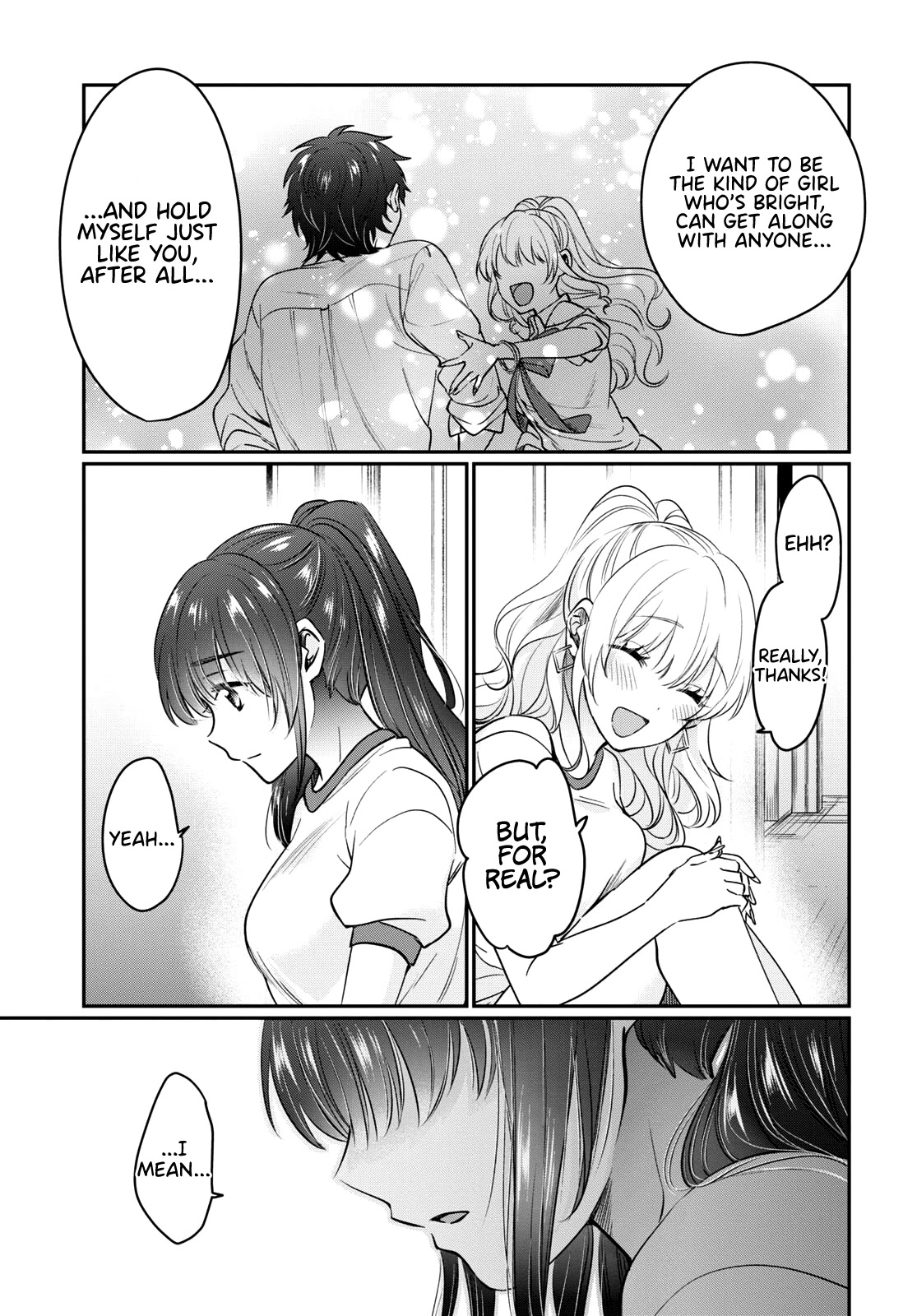 Fuufu Ijou, Koibito Miman Chapter 47 - Page 18
