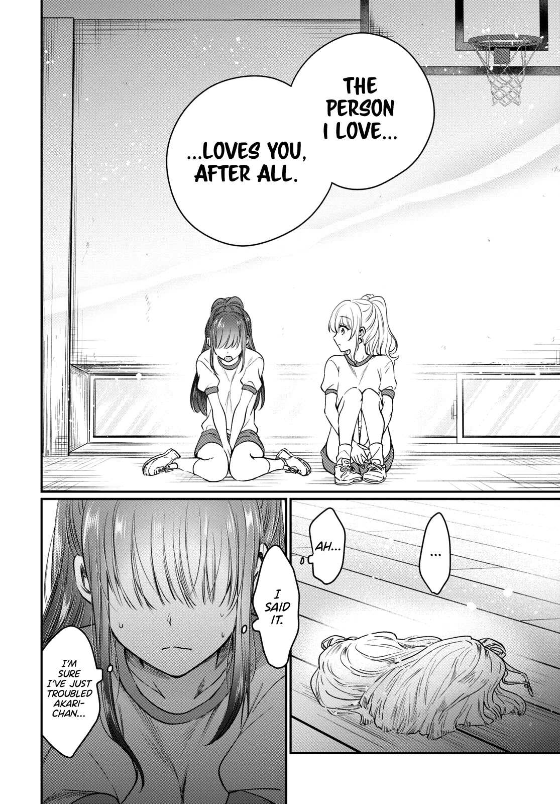 Fuufu Ijou, Koibito Miman Chapter 47 - Page 19