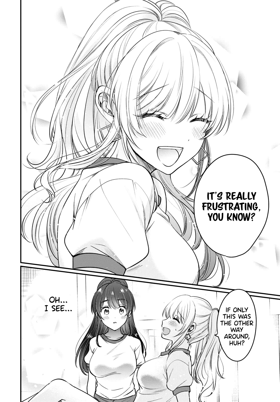 Fuufu Ijou, Koibito Miman Chapter 47 - Page 23