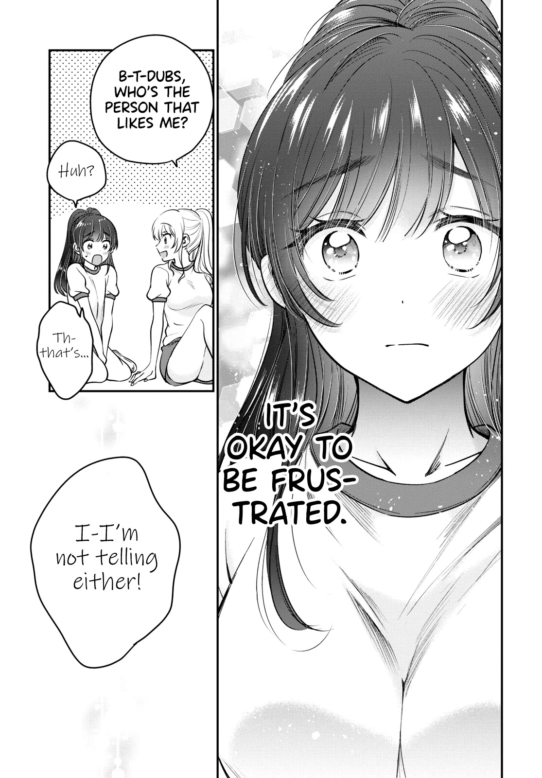 Fuufu Ijou, Koibito Miman Chapter 47 - Page 24