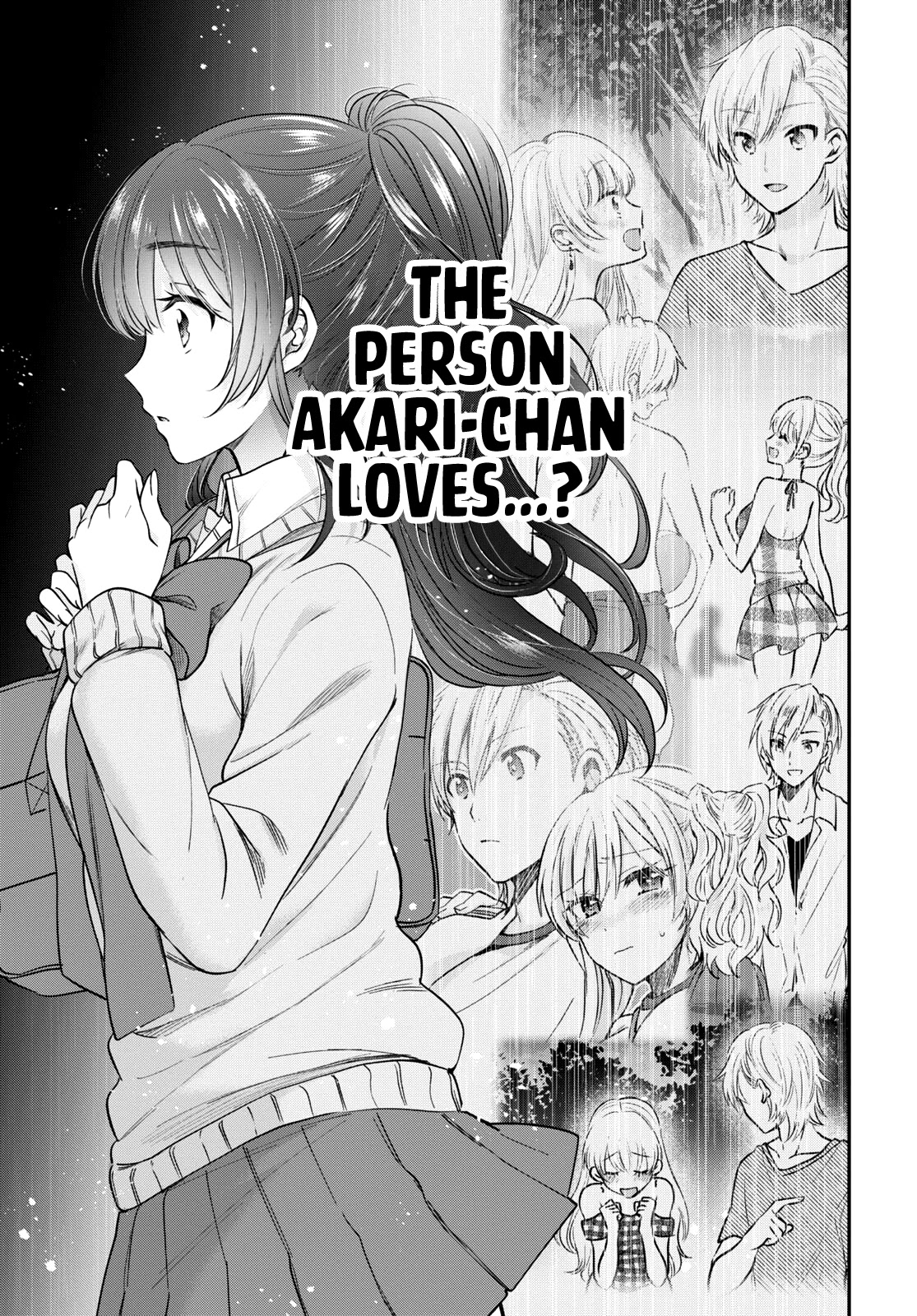 Fuufu Ijou, Koibito Miman Chapter 47 - Page 28