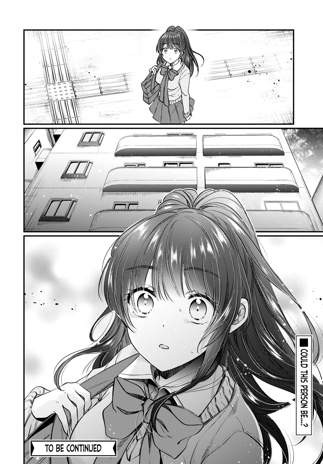 Fuufu Ijou, Koibito Miman Chapter 47 - Page 29