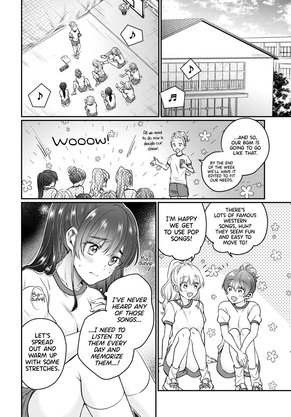 Fuufu Ijou, Koibito Miman Chapter 47 - Page 7