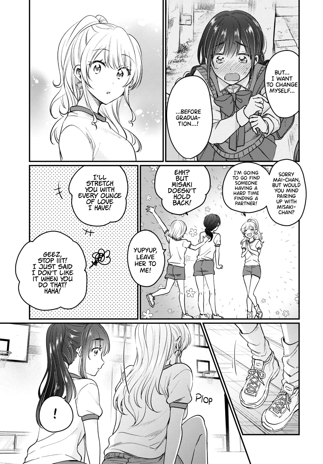 Fuufu Ijou, Koibito Miman Chapter 47 - Page 10