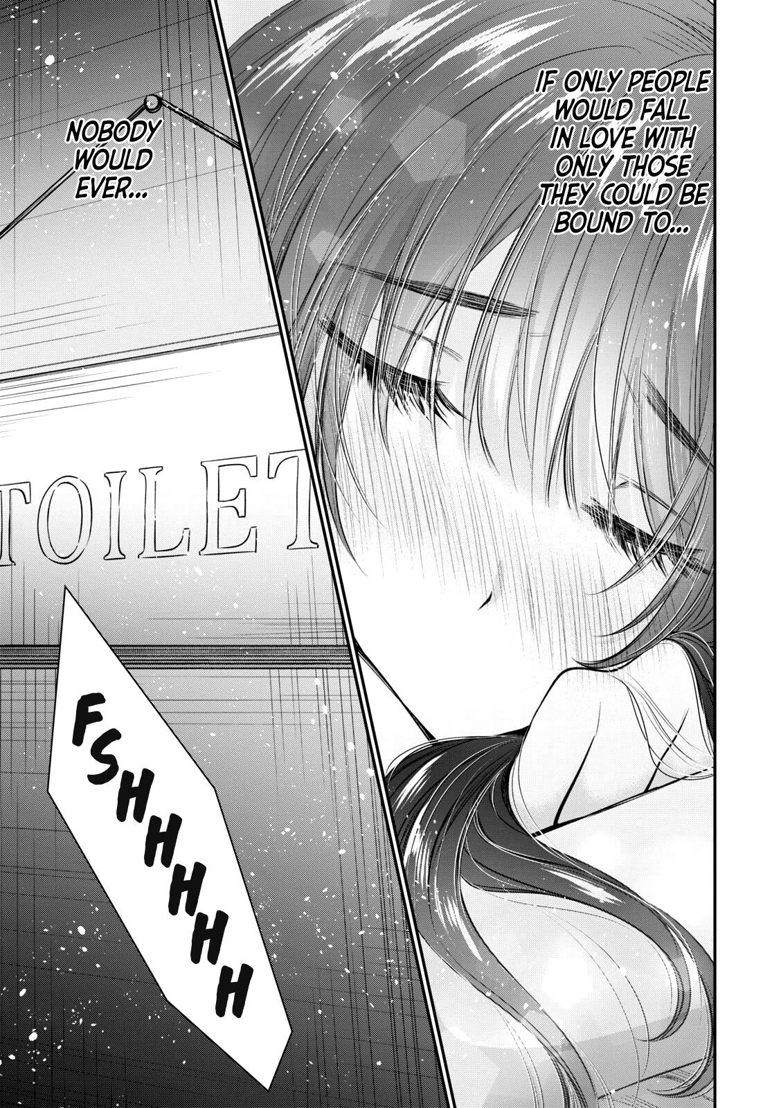 Fuufu Ijou, Koibito Miman Chapter 48 - Page 12